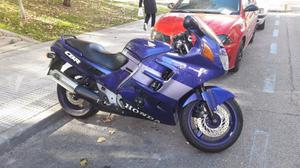 HONDA CBR  F (