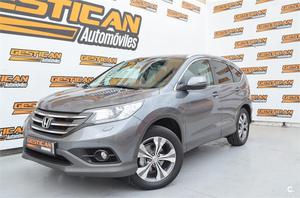 HONDA CRV 1.6 iDTEC 4x2 Elegance 5p.