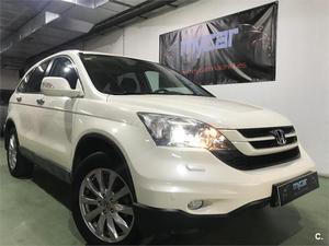 HONDA CRV 2.2 iDTEC Lifestyle 5p.