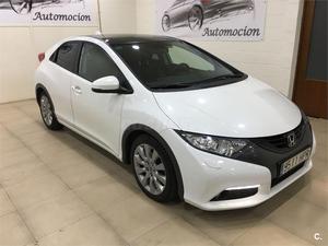 HONDA Civic 2.2 iDTEC Executive 5p.