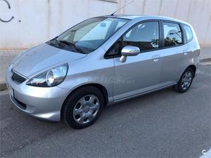 HONDA Jazz 1.4 I DSI LS 5p.