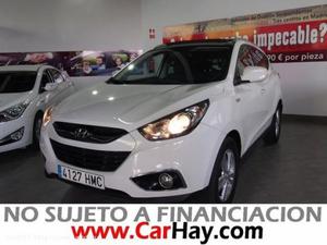 HYUNDAI IX35 EN VENTA EN ALCORCóN (MADRID) - ALCORCóN -