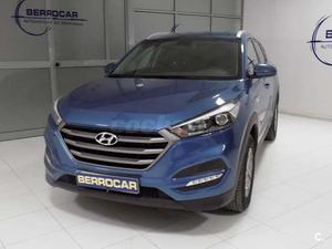 HYUNDAI TUCSON 1.6 GDi BlueDrive Essence 4x2 5p.