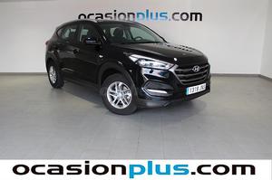 HYUNDAI TUCSON 1.7 CRDi 115cv BlueDrive Essence 4x2 5p.