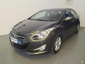 HYUNDAI i CRDi 136cv BlueDrive Tecno Xenon 4p.