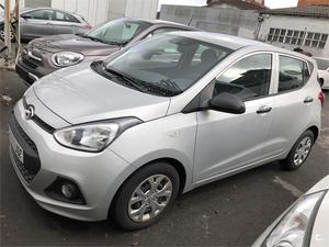 HYUNDAI i Klass 5p.