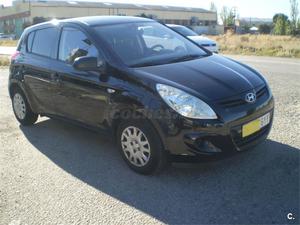 HYUNDAI i20 i Comfort AA 5p.