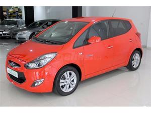 HYUNDAI ix CRDi 115 CV BlueDrive Comfort 5p.