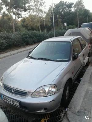 Honda Civic O1.4i S Dream 3p. -00