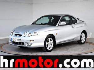 Hyundai Coupe 1.6i Fx 3p. -01