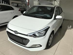 Hyundai I Crdi 25 Aniversario 5p. -17