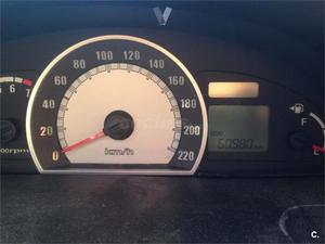 Hyundai Matrix 1.6 Gls Full 5p. -05