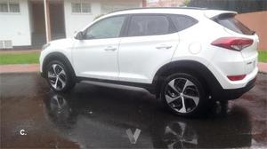 Hyundai Tucson 1.7crdi 85kw 115cv Bd Tecnoskysafe 4x2 5p.