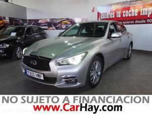 INFINITI Q70 EN VENTA EN ALCORCóN (MADRID) - ALCORCóN -