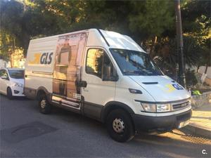 Iveco Daily 35 S  Rs 2p.