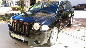 JEEP Compass 2.0 CRD Limited 5p.