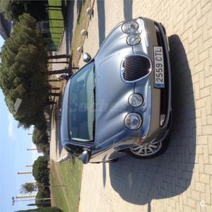 Jaguar S-type 3.0 V6 Executive 4p. -04