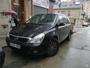 KIA Carnival 2.2 CRDi VGT 195cv Active 5p.