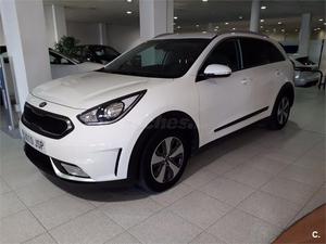 KIA Niro 1.6 GDi Hibrido Drive 5p.