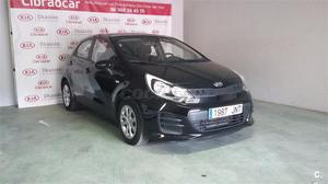 KIA Rio 1.2 CVVT 84CV Concept 5p.