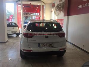 KIA Sportage 1.6 GDI Concept 4x2 5p.