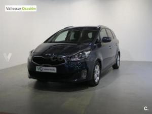 Kia Carens 1.7 Crdi Vgt 85kw115cv Drive Ecodynam 5p. -16