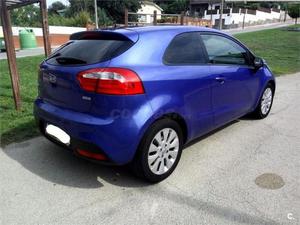 Kia Rio 1.4 Crdi Wgt 90cv Emotion 3p. -12