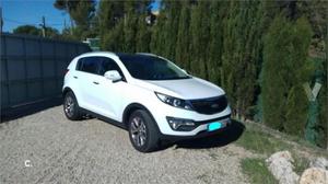 Kia Sportage 1.6 Gdi 135cv Xtech Ecodynamics 4x2 5p. -15