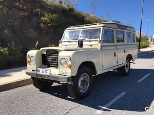 LAND-ROVER Defender TDI ST. WAGON 5p.