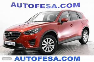 MAZDA CX-5 2.2 D 150CV STYLE 5P S/S DE 