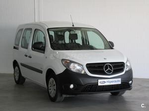 MERCEDES-BENZ Citan 109 CDI Tourer Select Largo 5p.