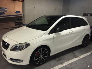 MERCEDES-BENZ Clase B B 180 CDI Sport 5p.