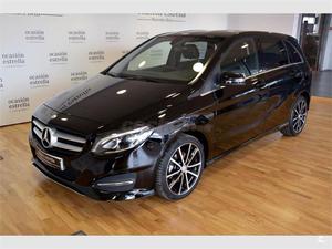 MERCEDES-BENZ Clase B B 200 d Urban 5p.