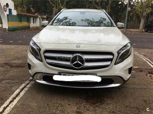 MERCEDES-BENZ Clase GLA GLA 200 CDI Urban 5p.