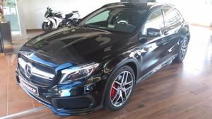 MERCEDES-BENZ Clase GLA MercedesAMG GLA 45 4MATIC -15