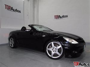 MERCEDES-BENZ Clase SLK SLK p.