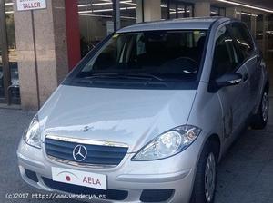 MERCEDES CLASE A 150 - BARCELONA - BARCELONA - (BARCELONA)