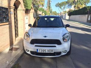 MINI Countryman 1.6 Cooper S Auto 5p.