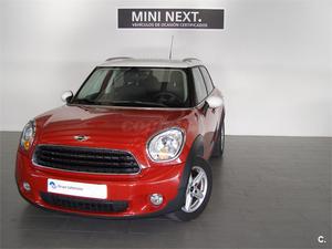 MINI Countryman 1.6 One D 5p.