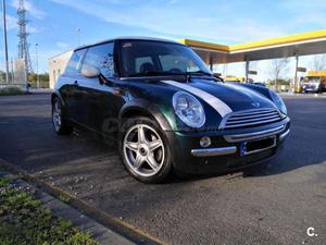 MINI MINI Cooper Cabrio 2p.