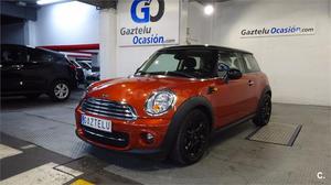 MINI MINI Cooper D 3p.