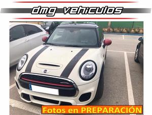 MINI MINI John Cooper Works 3p.