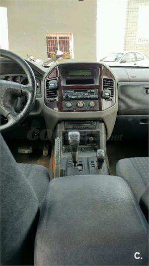 MITSUBISHI Montero 3.2 DID GLS 5p.