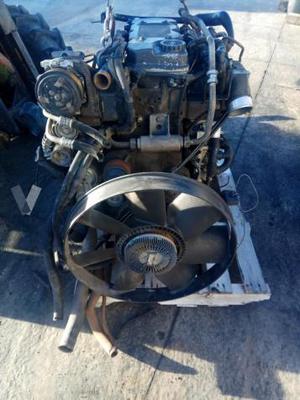 MOTOR IVECO EUROCARGO F4AEBR