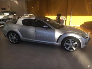 Mazda Rx8 - 4p. -05