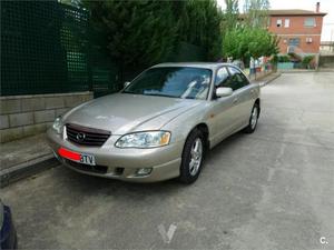 Mazda Xedos 9 2.5 V6 4p. -02