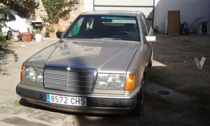 Mercedes 230 E 