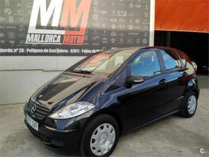 Mercedes-benz Clase A A 150 Classic 5p. -06