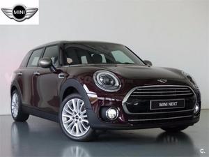 Mini Clubman Cooper 5p. -16