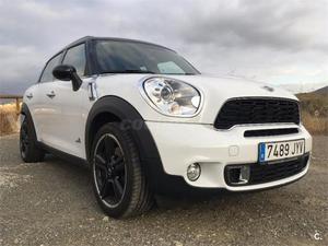 Mini Countryman 1.6 Cooper S All4 5p. -11